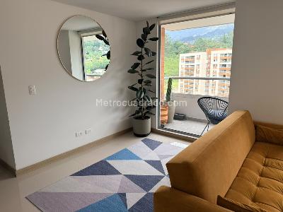 Apartamento en venta en Camino Verde, Envigado · foto 4 de 20