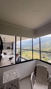 Apartamento en venta en Las Brujas, Envigado · foto 6 de 20