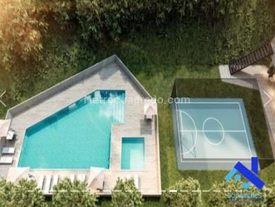 Apartamento en venta en Las Brujas, Envigado · foto 9 de 20