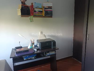 Apartamento en venta en El Dorado, Envigado · foto 19 de 20