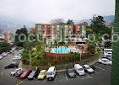 Apartamento en venta en El Dorado, Envigado · foto 20 de 20