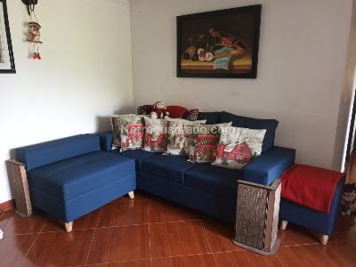 Apartamento en venta en El Dorado, Envigado · foto 2 de 20