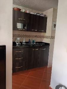 Apartamento en venta en El Dorado, Envigado · foto 3 de 20