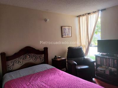 Apartamento en venta en El Dorado, Envigado · foto 7 de 20