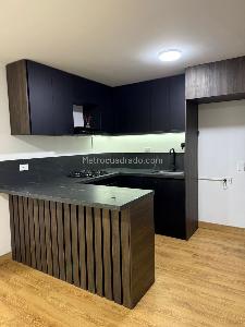 Apartamento en venta en El Guayabo, Itagüí · foto 16 de 20