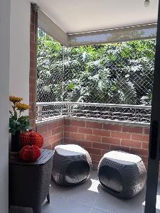Apartamento en venta en Centro De La Moda, Itagüí · foto 11 de 20