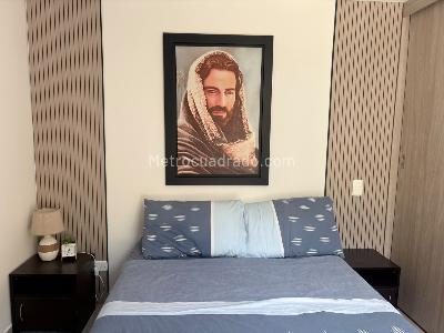 Apartamento en venta en Centro De La Moda, Itagüí · foto 12 de 20