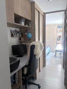 Apartamento en venta en Centro De La Moda, Itagüí · foto 13 de 20