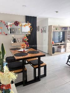 Apartamento en venta en Centro De La Moda, Itagüí · foto 14 de 20