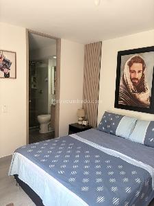 Apartamento en venta en Centro De La Moda, Itagüí · foto 16 de 20