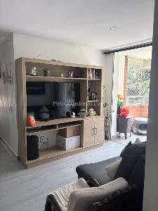 Apartamento en venta en Centro De La Moda, Itagüí · foto 18 de 20