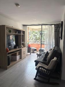 Apartamento en venta en Centro De La Moda, Itagüí · foto 2 de 20
