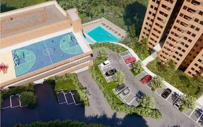 Apartamento en venta en Centro De La Moda, Itagüí · foto 3 de 20