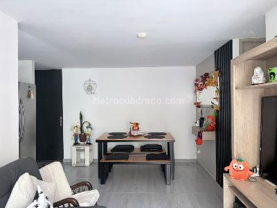 Apartamento en venta en Centro De La Moda, Itagüí · foto 5 de 20