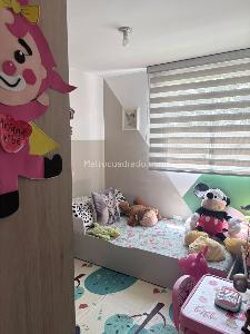 Apartamento en venta en Centro De La Moda, Itagüí · foto 7 de 20
