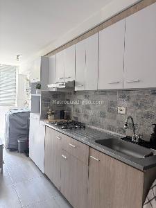 Apartamento en venta en Centro De La Moda, Itagüí · foto 9 de 20