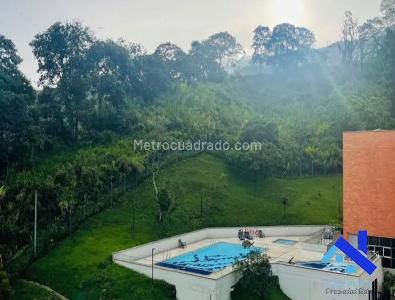 Apartamento de 3 alcobas en venta en El Chingui, Envigado, 66 m² · foto 13 de 20