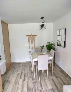 Apartamento de 3 alcobas en venta en El Chingui, Envigado, 66 m² · foto 15 de 20
