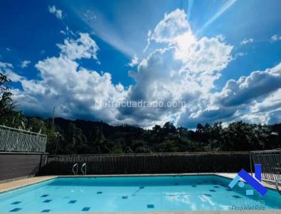 Apartamento de 3 alcobas en venta en El Chingui, Envigado, 66 m² · foto 17 de 20