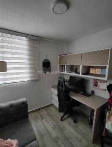 Apartamento de 3 alcobas en venta en El Chingui, Envigado, 66 m² · foto 19 de 20