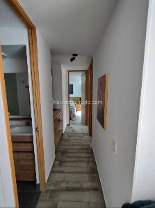 Apartamento de 3 alcobas en venta en El Chingui, Envigado, 66 m² · foto 6 de 20
