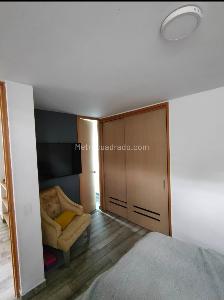 Apartamento de 3 alcobas en venta en El Chingui, Envigado, 66 m² · foto 7 de 20