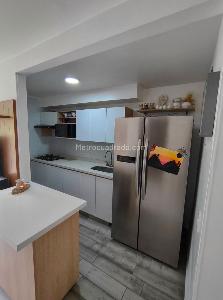 Apartamento de 3 alcobas en venta en El Chingui, Envigado, 66 m² · foto 10 de 20