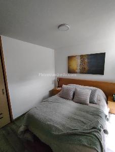 Apartamento de 3 alcobas en venta en El Chingui, Envigado, 66 m² · foto 11 de 20