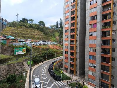 Apartamento en venta en Camino Verde, Envigado · foto 17 de 20