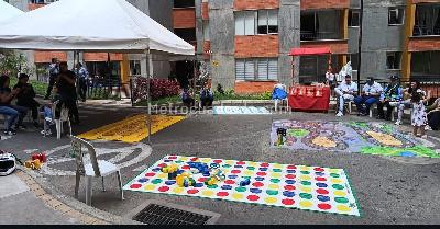 Apartamento en venta en Camino Verde, Envigado · foto 19 de 20