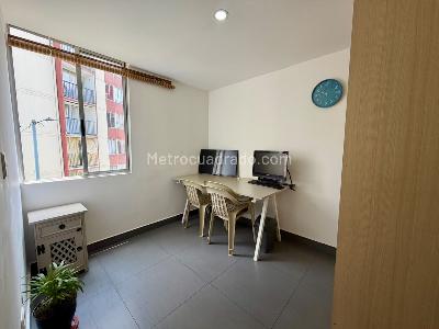 Apartamento en venta en Zuñiga, Envigado · foto 10 de 20