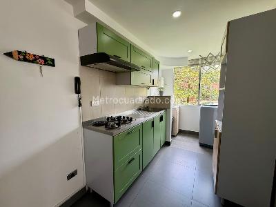 Apartamento en venta en Zuñiga, Envigado · foto 12 de 20