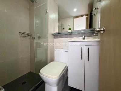 Apartamento en venta en Zuñiga, Envigado · foto 13 de 20