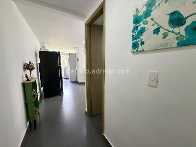 Apartamento en venta en Zuñiga, Envigado · foto 14 de 20