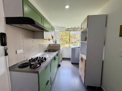 Apartamento en venta en Zuñiga, Envigado · foto 15 de 20