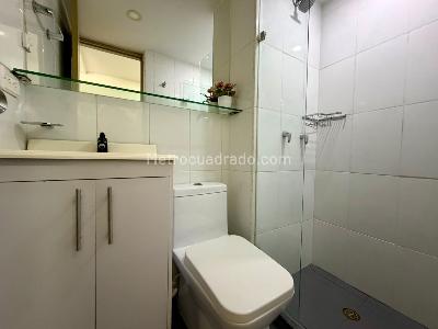 Apartamento en venta en Zuñiga, Envigado · foto 19 de 20