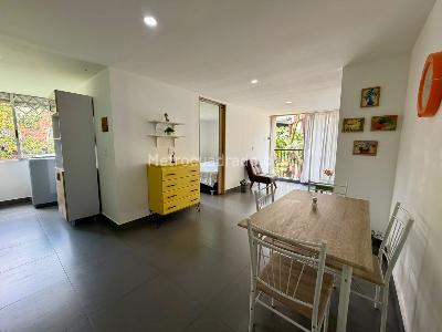Apartamento en venta en Zuñiga, Envigado · foto 3 de 20