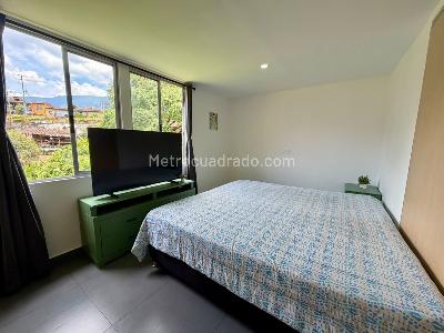 Apartamento en venta en Zuñiga, Envigado · foto 4 de 20