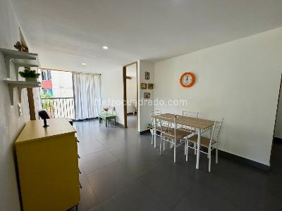 Apartamento en venta en Zuñiga, Envigado · foto 7 de 20