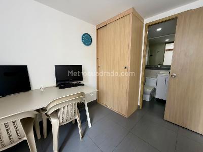Apartamento en venta en Zuñiga, Envigado · foto 8 de 20