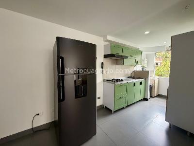 Apartamento en venta en Zuñiga, Envigado · foto 9 de 20