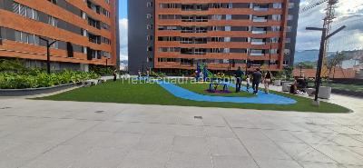 Apartamento en venta en Centro, Itagüí · foto 18 de 20