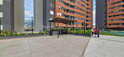 Apartamento en venta en Centro, Itagüí · foto 19 de 20