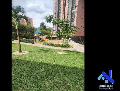 Apartamento en venta en San Remo, Sabaneta · foto 11 de 20