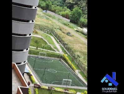 Apartamento en venta en San Remo, Sabaneta · foto 12 de 20