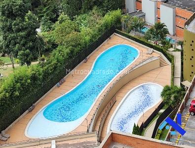 Apartamento en venta en San Remo, Sabaneta · foto 13 de 20