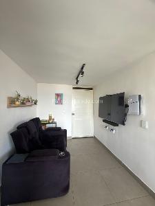 Apartamento de 2 alcobas en venta en Asdesillas, Sabaneta, 50 m² · foto 2 de 20