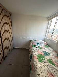 Apartamento de 2 alcobas en venta en Asdesillas, Sabaneta, 50 m² · foto 13 de 20
