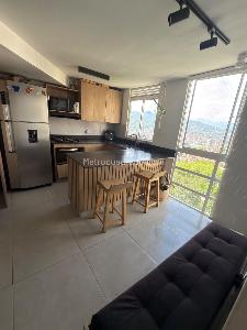 Apartamento de 2 alcobas en venta en Asdesillas, Sabaneta, 50 m² · foto 3 de 20