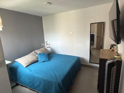 Apartamento de 2 alcobas en venta en Asdesillas, Sabaneta, 50 m² · foto 17 de 20
